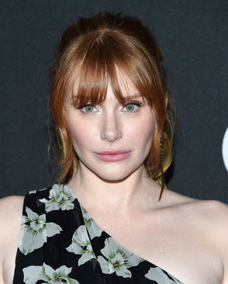 Bryce Dallas Howard Poster 2919794
