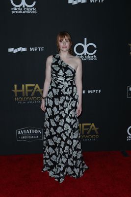 Bryce Dallas Howard Poster 2919795