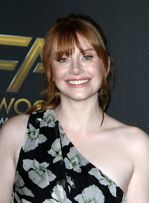 Bryce Dallas Howard Poster 2919799