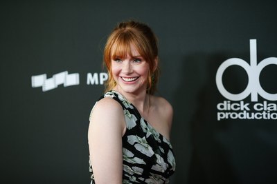 Bryce Dallas Howard Poster 2919800