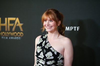 Bryce Dallas Howard Poster 2919804