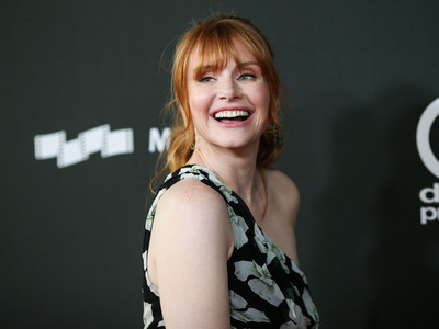 Bryce Dallas Howard Poster 2919809