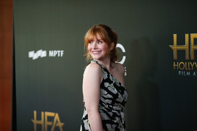 Bryce Dallas Howard Poster 2919810