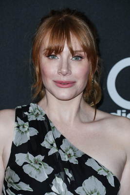 Bryce Dallas Howard Poster 2919817