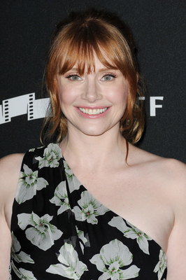 Bryce Dallas Howard Poster 2919825