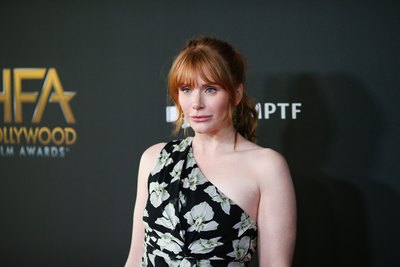 Bryce Dallas Howard Poster 2919828