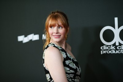 Bryce Dallas Howard Poster 2919831