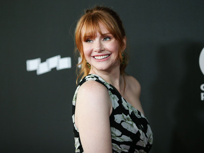 Bryce Dallas Howard Poster 2919842