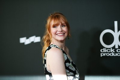 Bryce Dallas Howard Poster 2919843