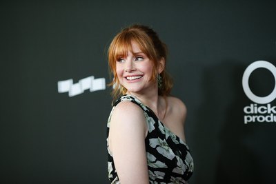 Bryce Dallas Howard Poster 2919844