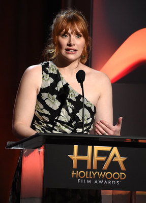 Bryce Dallas Howard Poster 2919847