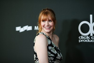 Bryce Dallas Howard Poster 2919848