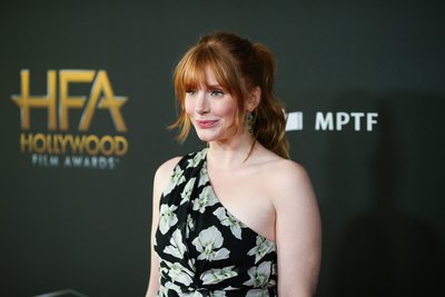 Bryce Dallas Howard Poster 2919850