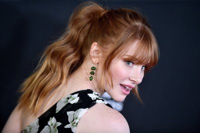 Bryce Dallas Howard Poster 2919853