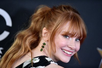 Bryce Dallas Howard Poster 2919859