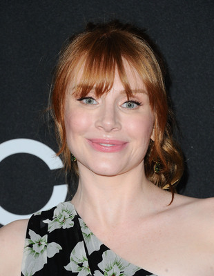 Bryce Dallas Howard Poster 2919860