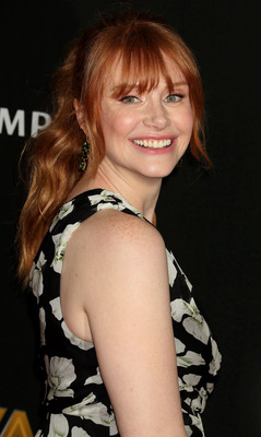 Bryce Dallas Howard Poster 2919862