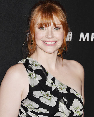 Bryce Dallas Howard Poster 2919865