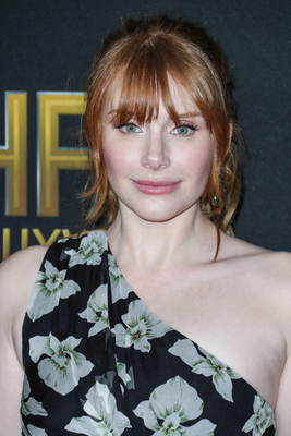Bryce Dallas Howard Poster 2919867