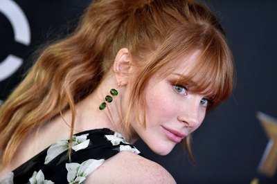 Bryce Dallas Howard Poster 2919869