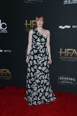 Bryce Dallas Howard Poster 2919877