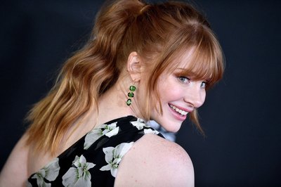 Bryce Dallas Howard Poster 2919878