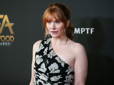 Bryce Dallas Howard Poster 2919884