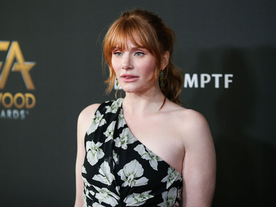 Bryce Dallas Howard Poster 2919887