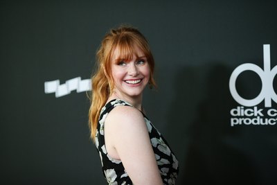 Bryce Dallas Howard Poster 2919888