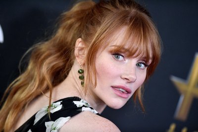 Bryce Dallas Howard Poster 2919889