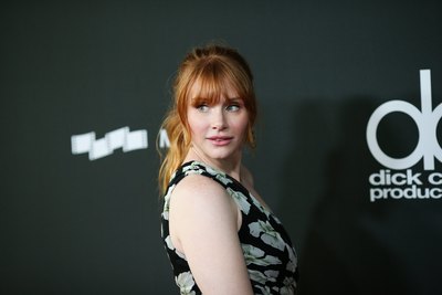 Bryce Dallas Howard Poster 2919893