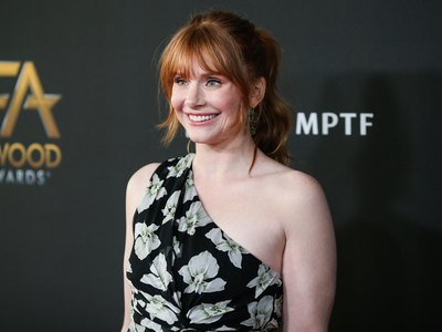 Bryce Dallas Howard Poster 2919900