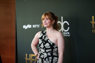 Bryce Dallas Howard Poster 2919901