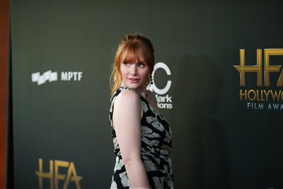 Bryce Dallas Howard Poster 2919904