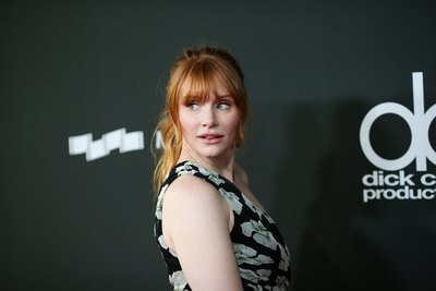 Bryce Dallas Howard Poster 2919911