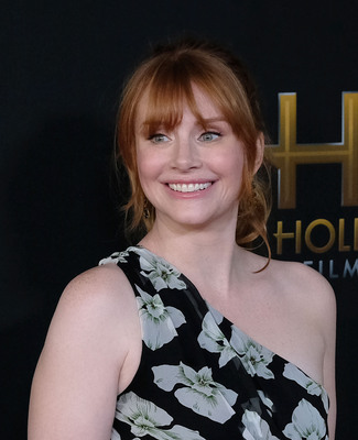Bryce Dallas Howard Poster 2919915