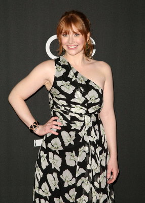 Bryce Dallas Howard Poster 2919918