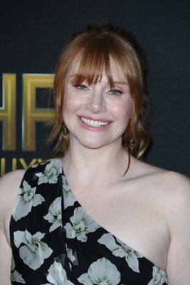 Bryce Dallas Howard Poster 2919925