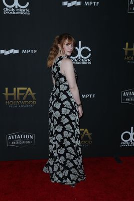 Bryce Dallas Howard Poster 2919930