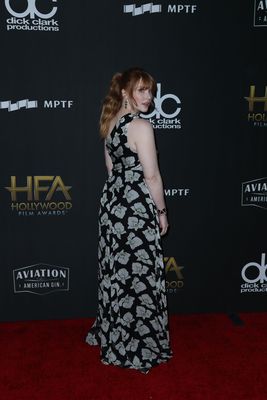 Bryce Dallas Howard Poster 2919931