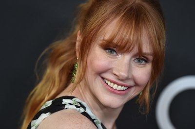 Bryce Dallas Howard Poster 2919935