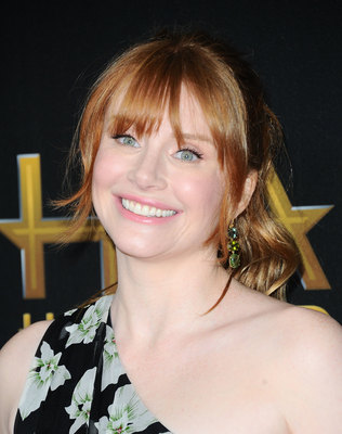 Bryce Dallas Howard Poster 2919938