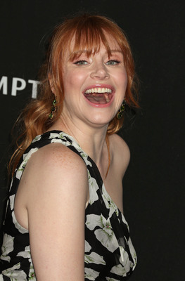 Bryce Dallas Howard Poster 2919942