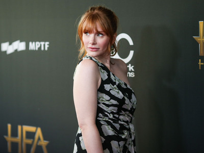 Bryce Dallas Howard Poster 2919946