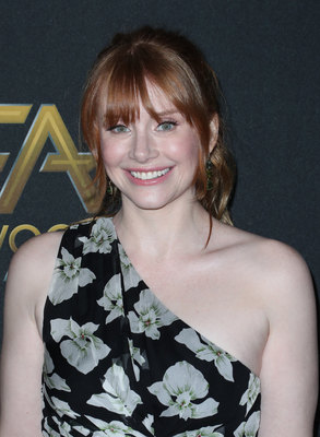 Bryce Dallas Howard Poster 2919947