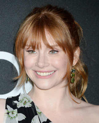 Bryce Dallas Howard Poster 2919948
