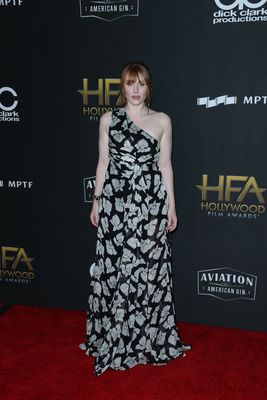 Bryce Dallas Howard Poster 2919954