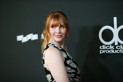 Bryce Dallas Howard Poster 2919959