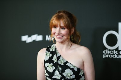 Bryce Dallas Howard Poster 2919961
