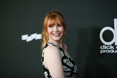 Bryce Dallas Howard Poster 2919962